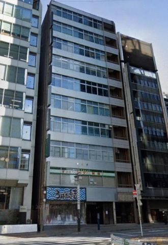 新宿駅 徒歩4分 旧青梅街道沿い 6F事務所仕様物件 【飲食不可】 (184048)