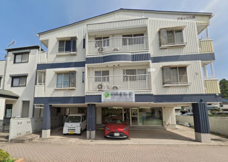 本千葉駅 徒歩20分、車 5分 ロードサイド 東金街道沿い　1階 (184004)