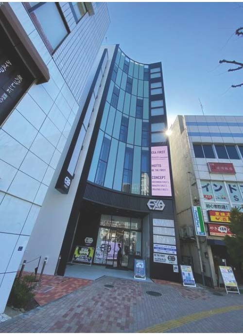 成増駅徒歩1分　飲食可　スケルトン物件 (184069)