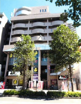 八千代中央駅 徒歩1分 スケルトン物件 【飲食相談】 (184075)