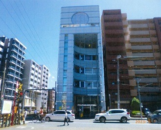 小田急・江ノ島線「鶴間」駅 西口前の物件 (184083)