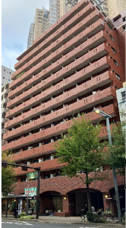 初台駅 徒歩8分 現況:その他 その他居抜きなど物件 【飲食不可】 (184087)