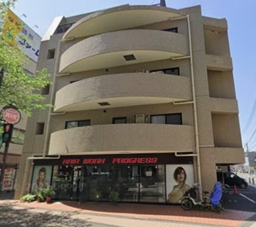 聖蹟桜ヶ丘駅 徒歩3分 現況:美容室・理容室 その他居抜きなど物件 【飲食不可】 (184097)