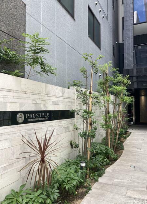 馬喰横山駅 徒歩2分 現況:その他 その他居抜きなど物件 【飲食不可】 (184100)