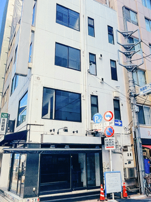 馬喰町駅 徒歩1分 現況:その他 その他居抜きなど物件 【業種相談】 (184113)