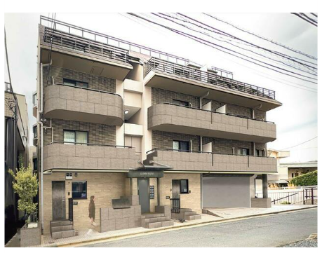 四谷三丁目駅 徒歩5分 スケルトン物件 【飲食不可】エステサロン/その他サロン/マッサージ・整体院/病院・クリニック (184119)