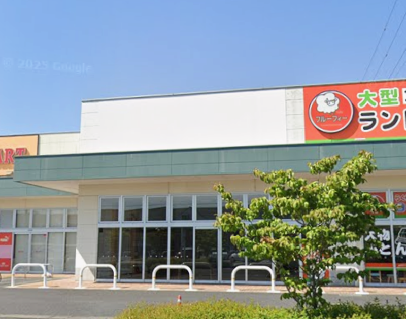 幸手駅 徒歩10分 商業施設 【飲食可】 (184121)