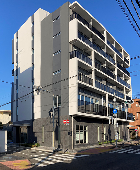 町田駅 徒歩7分 ★事務所・学習塾大歓迎！ 【業種相談ください】 (184122)