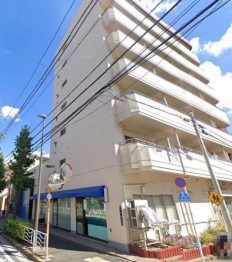 【HS1209】清澄白河駅徒歩15分。1階路面物件。エステ、ネイル、整体、軽飲食、現場事務所相談可能！駐車場有。 (184131)