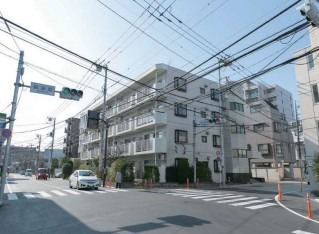 【HS1209】千歳烏山駅徒歩9分。1階物件。駐車場有。店舗（軽飲食、教室）、事務所　バイク置き場もあり。 (184134)