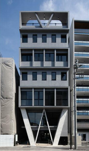 向ヶ丘遊園駅 徒歩3分 スケルトン物件 【軽飲食可】 (184136)