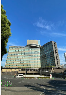 赤坂見附駅 徒歩2分 現況:その他 その他居抜きなど物件 【軽飲食可】 (184153)