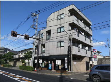 柴崎駅 徒歩7分 現況:その他 その他居抜きなど物件 【軽飲食程度相談】 (184160)