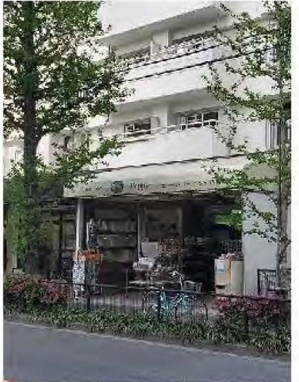 中野富士見町駅 徒歩12分 現況:その他 その他居抜きなど物件 【飲食不可】、再契約相談 (184155)
