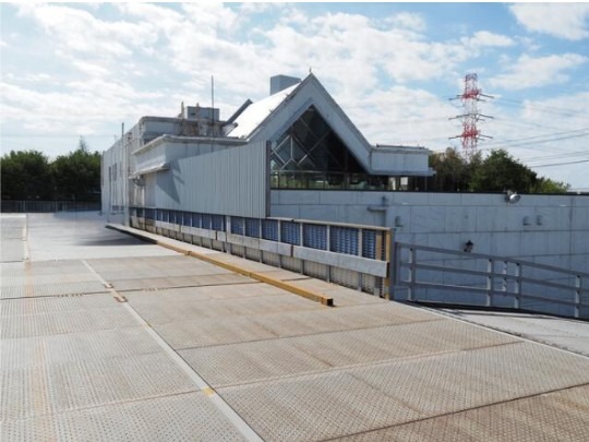 稲毛駅 徒歩90分 現況:その他 その他居抜きなど物件 【千葉北IC 距離1,700m】 (184162)