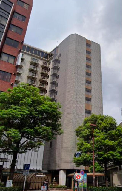 横浜駅 徒歩5分 現況:その他 その他居抜きなど物件 【重飲食可】中華料理店ホール居ぬき (184163)