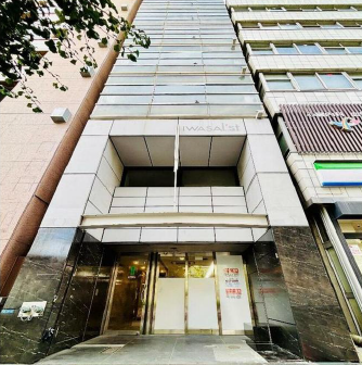 浅草橋駅 徒歩1分 スケルトン物件 【飲食不可】 (184169)