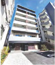 川口駅 徒歩8分 スケルトン物件 【飲食不可】 (184191)