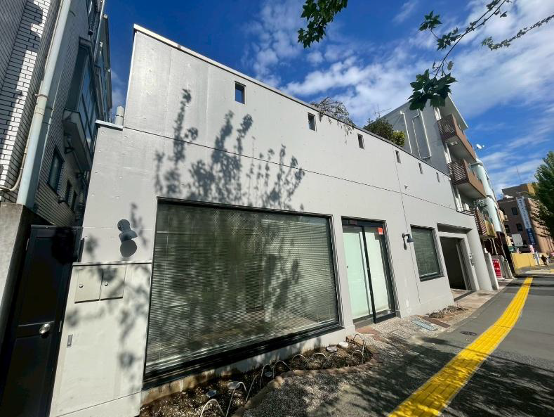 高田馬場駅 徒歩6分 現況:その他 その他居抜きなど物件 【業種相談】 (184190)