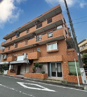 蒔田駅 徒歩4分 スケルトン物件 【飲食可】 (184261)