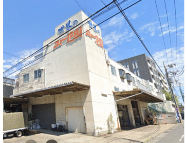 【FH1210 】桜新町5分　1棟貸し　倉庫物件　 (184281)