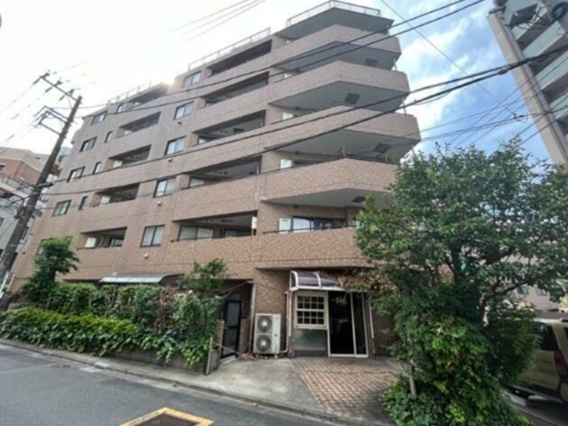 ■浅草駅 徒歩3分 現況:その他 その他居抜きなど物件 【軽飲食相談可】 (184283)