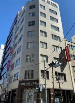 東銀座駅 徒歩2分 現況:その他 その他居抜きなど物件 【飲食不可】 (184338)