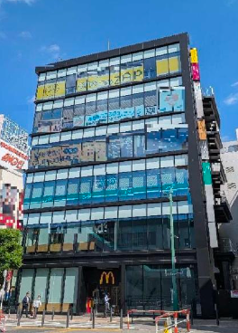 蕨駅 徒歩1分 現況:その他 その他居抜きなど物件 【飲食不可】 (184339)