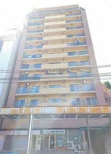 大森駅 徒歩2分 現況:その他 その他居抜きなど物件 【飲食不可】 (184342)