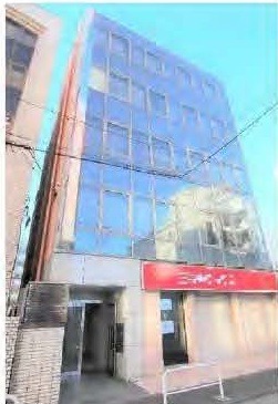 新松戸駅 徒歩2分 現況:その他 その他居抜きなど物件 【業種相談】 (184344)