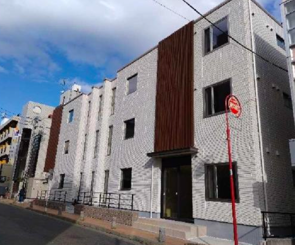 成瀬駅 徒歩2分 スケルトン物件 【飲食不可】 (184346)