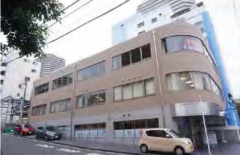 東戸塚駅 徒歩5分 スケルトン物件 【飲食不可】 (184368)