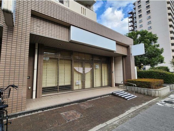 東大島駅 徒歩5分 現況:クリニック その他居抜きなど物件 【飲食不可】 (184367)