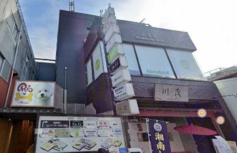 観光客多数の小町通り沿い!重飲食ご相談可! (184385)