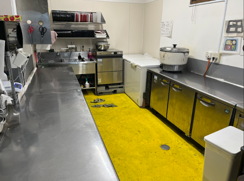 綱島駅 徒歩23分 現況:飲食(その他) 飲食居抜き物件 【業種相談】 (184396)