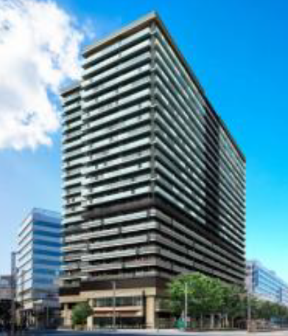 千葉駅 徒歩4分 　2026年12月完成予定新築店舗　1階 (184397)