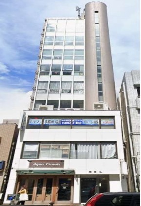 【HS1211】池袋駅徒歩3分。8階店舗物件。飲食不可。賃料33万円。業種ご相談ください。 (184425)