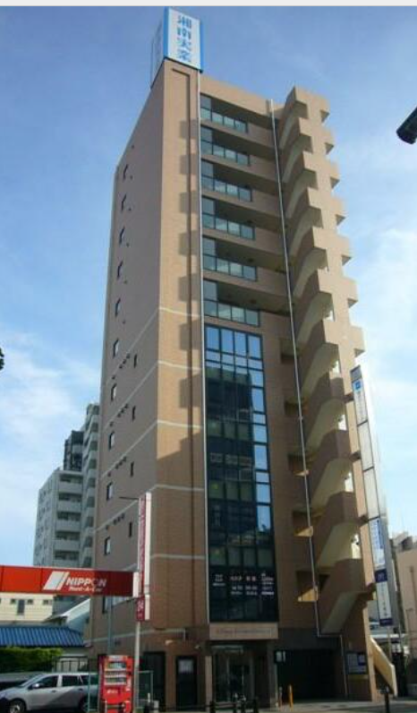 【KKM1211】湘南台駅徒歩3分の好立地物件！整体院やサロンにおすすめ！ (184429)