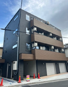 綱島駅 徒歩14分 スケルトン物件 【業種相談】 (184450)