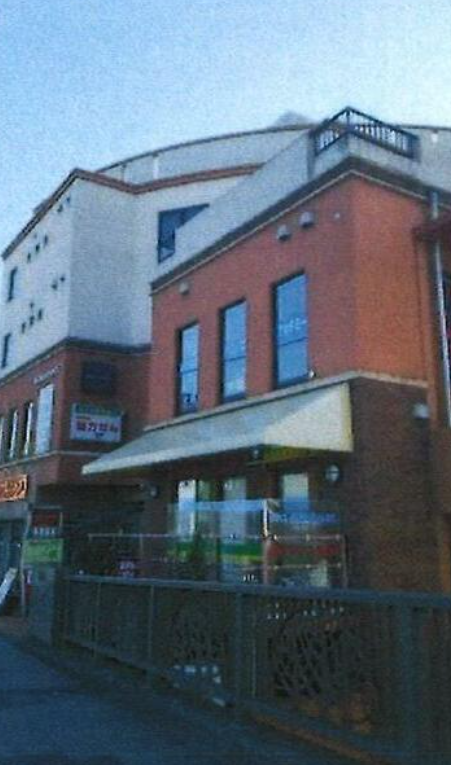 【KKM1211】貴重なあざみ野駅の物件募集！小規模飲食店やサロンにおすすめ！ (184478)