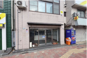 落合徒歩9分　下落合徒歩10分　高田馬場徒歩13分　路面居抜き物件 (184499)