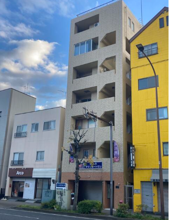 三ツ沢下町駅 徒歩2分 現況:その他 その他居抜きなど物件 【飲食業のみ募集】 (184518)