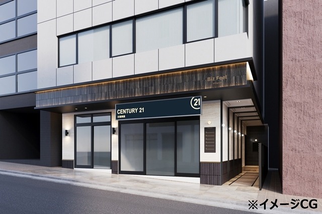 市ヶ谷駅徒歩1分！路面店！約9坪　※不動産会社の隣の区画になります。 (184539)