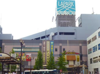 【飲食可】瑞江駅徒歩２分、駅近商業施設内の２階の区画です。業種ご相談ください！ (184547)