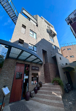 用賀駅 徒歩4分 現況:その他 その他居抜きなど物件 【軽飲食可】 (184569)