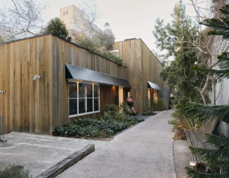 代官山駅 徒歩4分 【業種相談】 (184571)