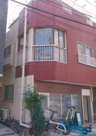 飯田橋駅 徒歩3分 現況:その他 その他居抜きなど物件 【業種相談】 (184572)