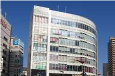 川口駅 徒歩1分 スケルトン物件 【飲食不可】 (184585)