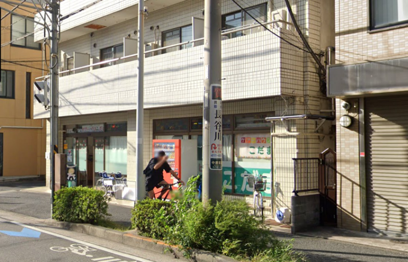 【中原街道】路面店舗。業種・入居時期等、お気軽にご相談ください！ (184588)