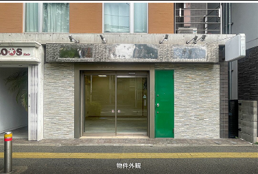 高津駅 徒歩1分 現況:その他 その他居抜きなど物件 【軽飲食程度相談】 (176118)